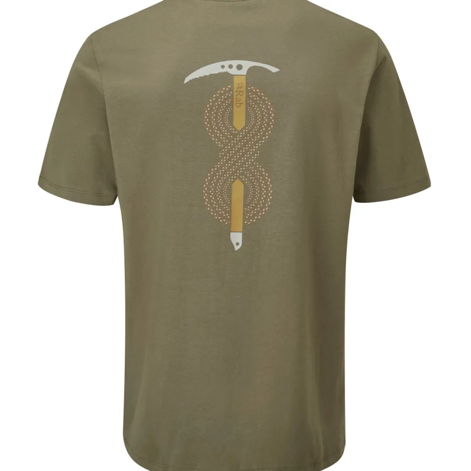 Stance Axe T-Shirt - Men's