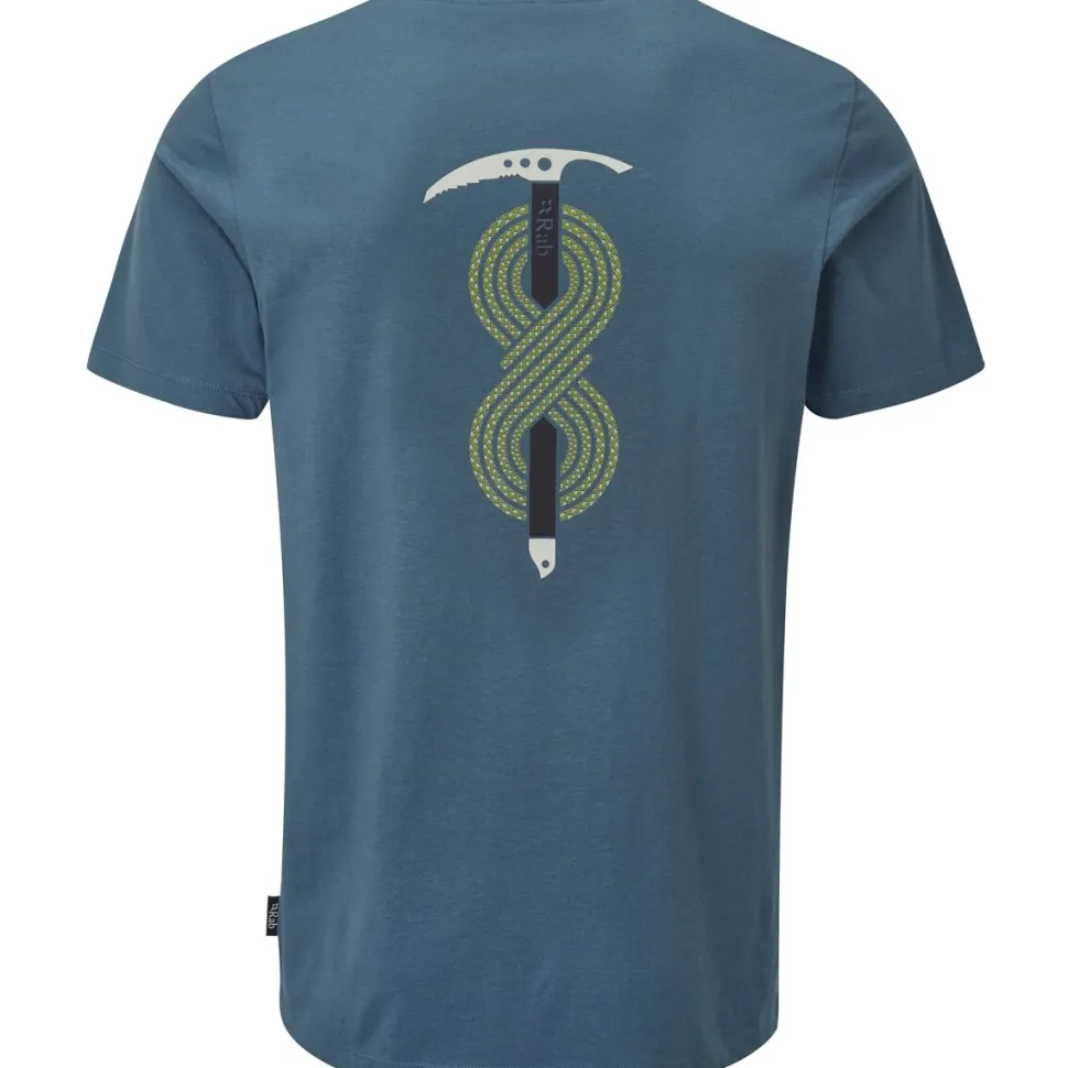 Stance Axe T-Shirt - Men's