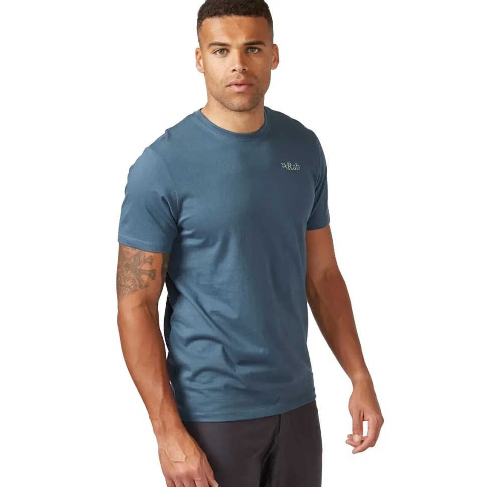 Stance Axe T-Shirt - Men's