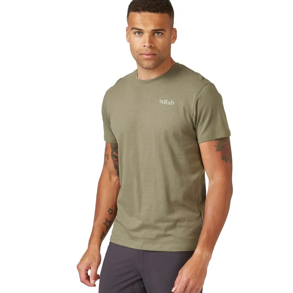 Stance Axe T-Shirt - Men's