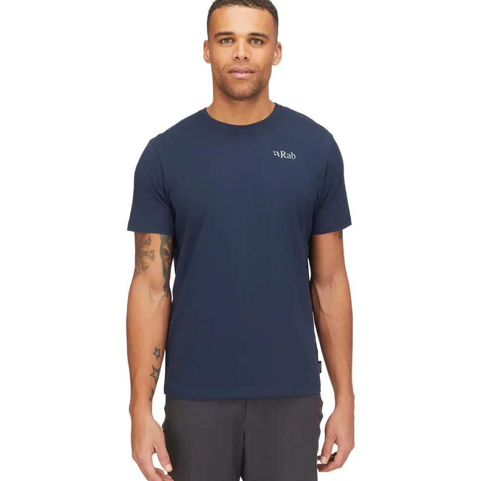 Stance Axe T-Shirt - Men's