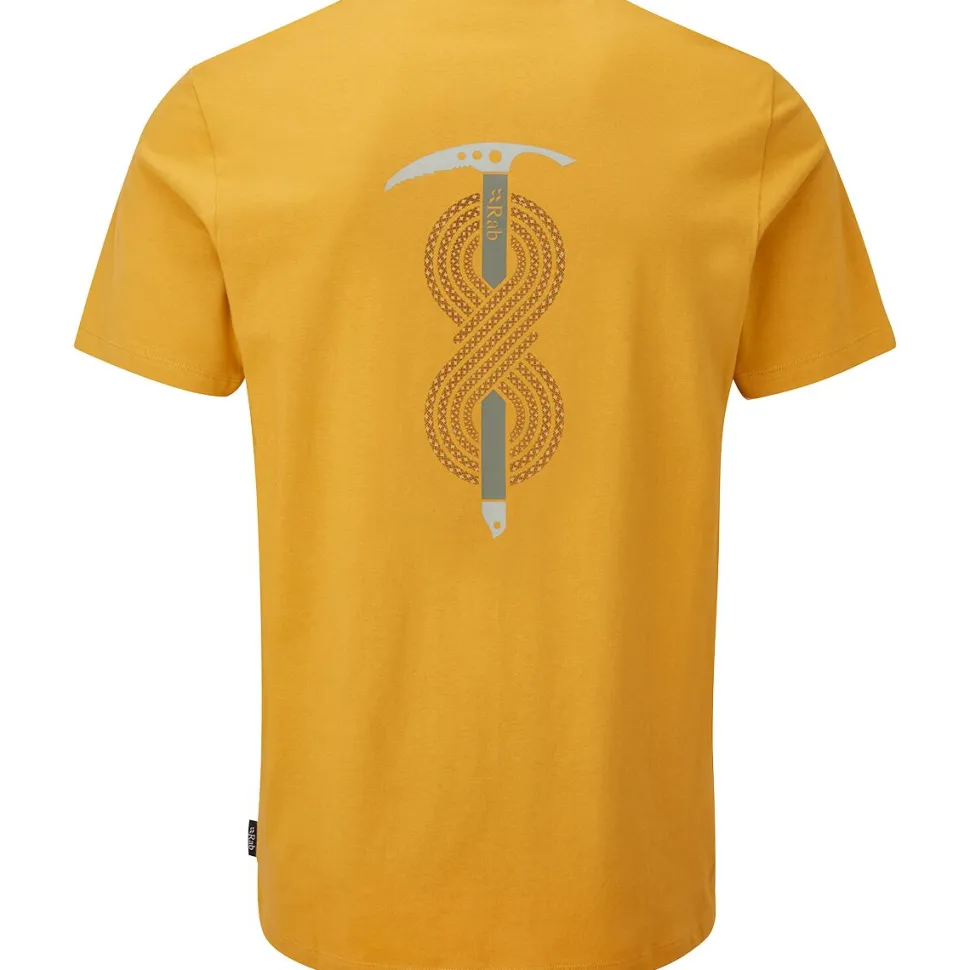Stance Axe T-Shirt - Men's