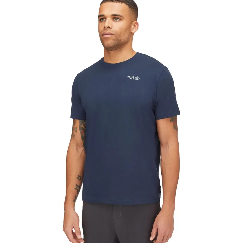 Stance Axe T-Shirt - Men's
