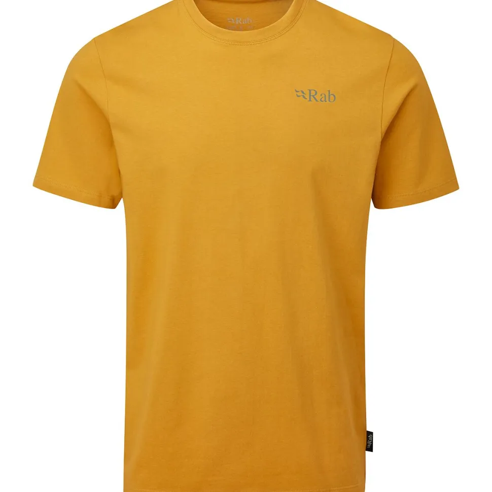 Stance Axe T-Shirt - Men's