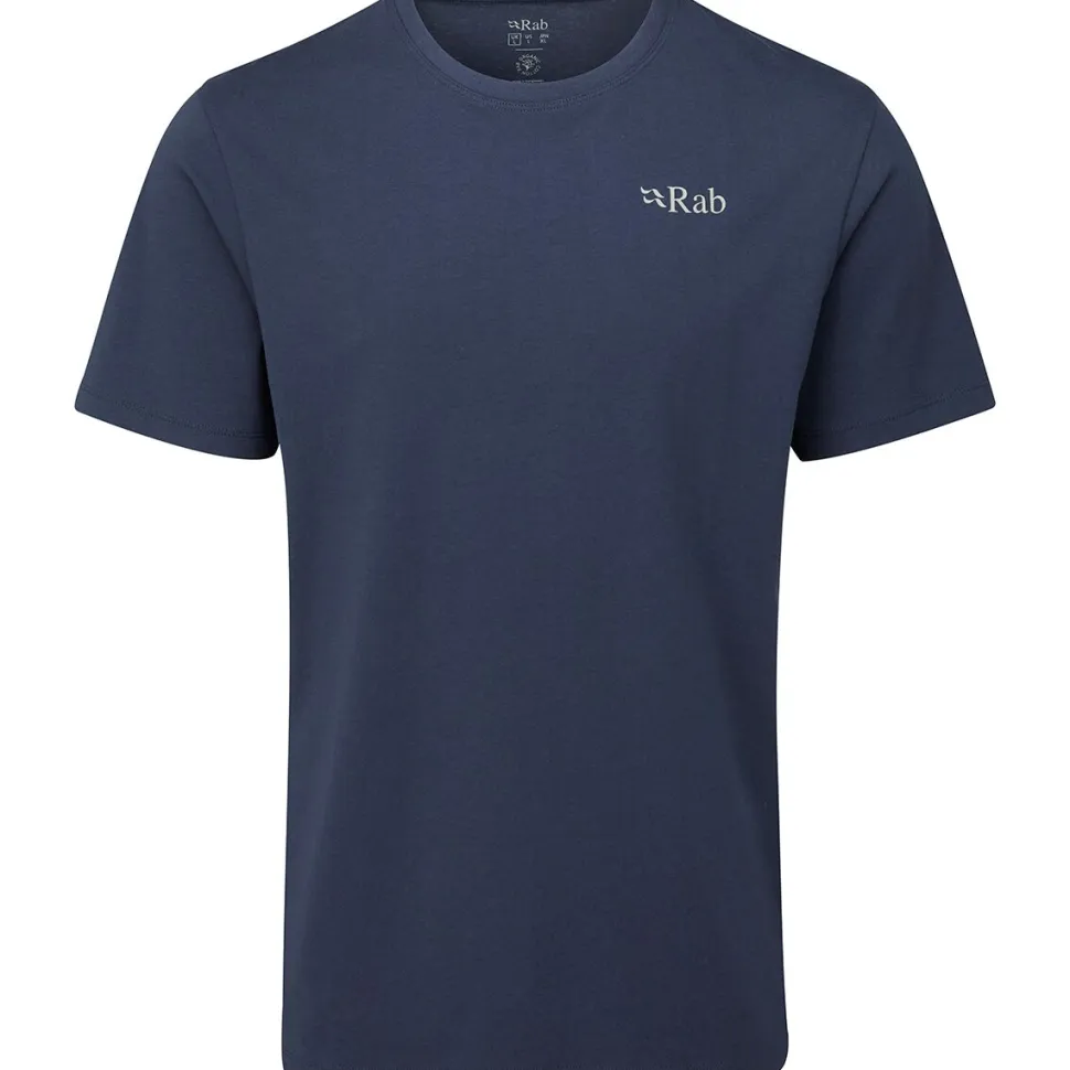 Stance Axe T-Shirt - Men's