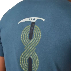 Stance Axe T-Shirt - Men's