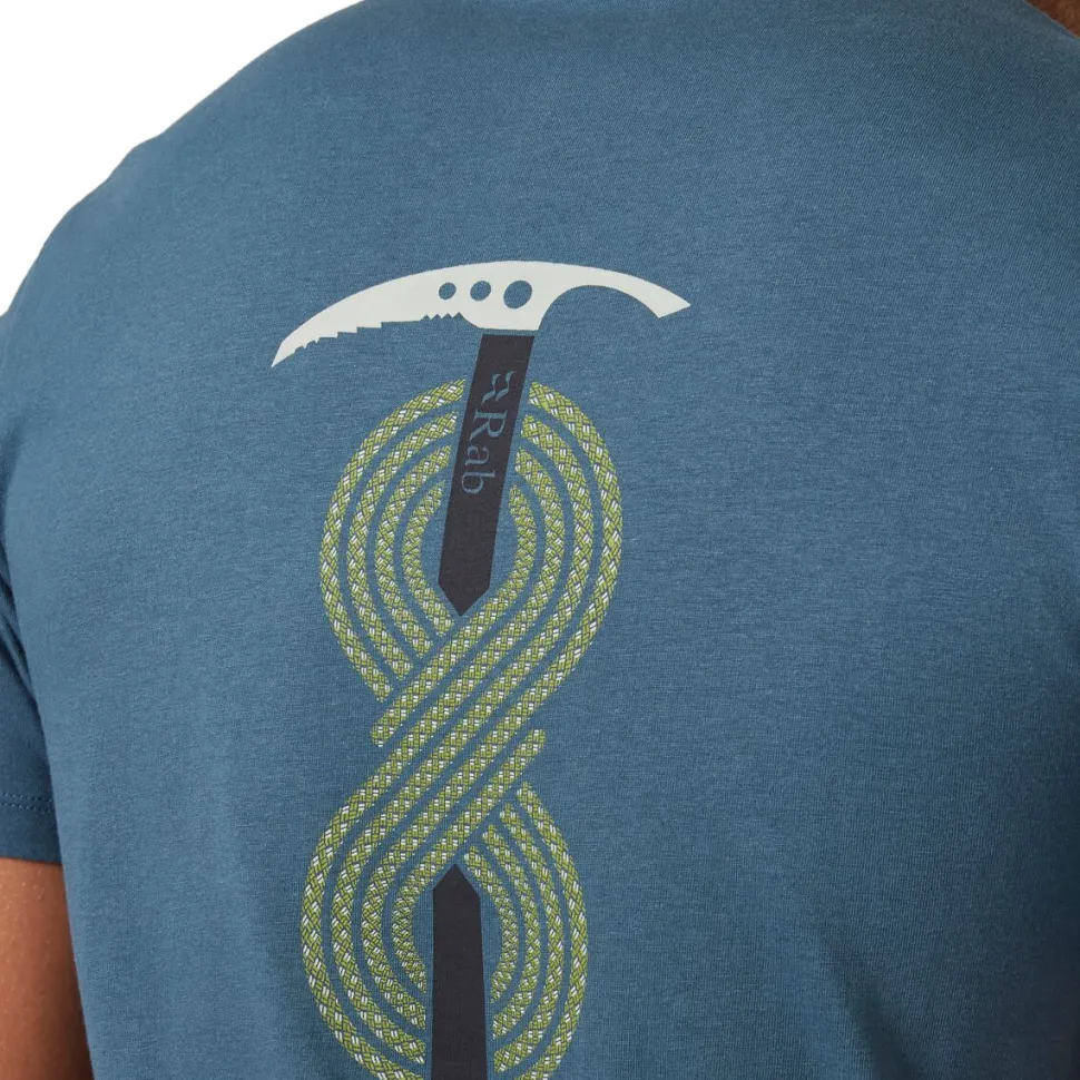 Stance Axe T-Shirt - Men's