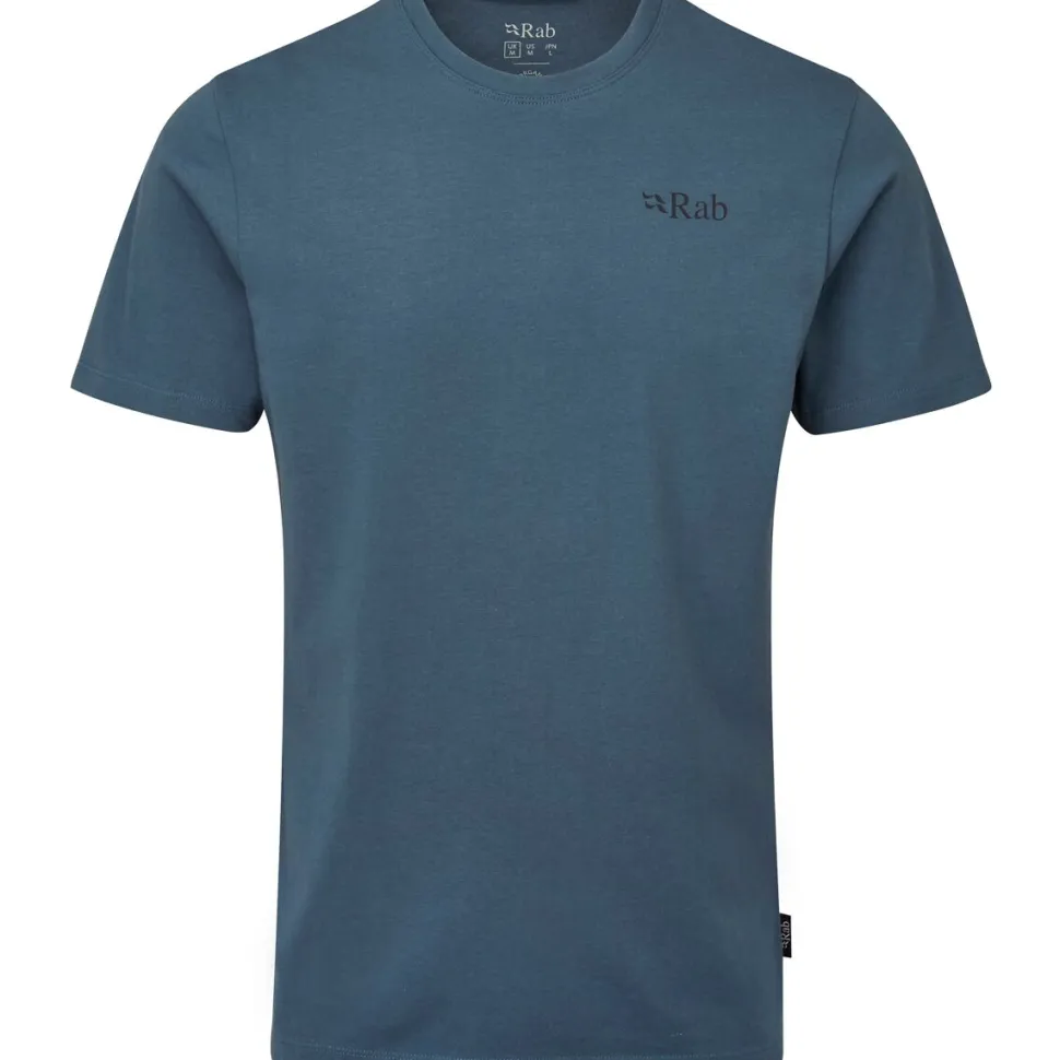 Stance Axe T-Shirt - Men's