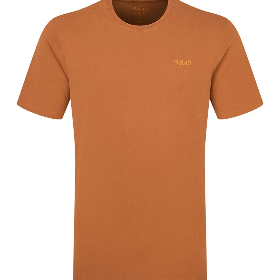 Stance Axe T-Shirt - Men's