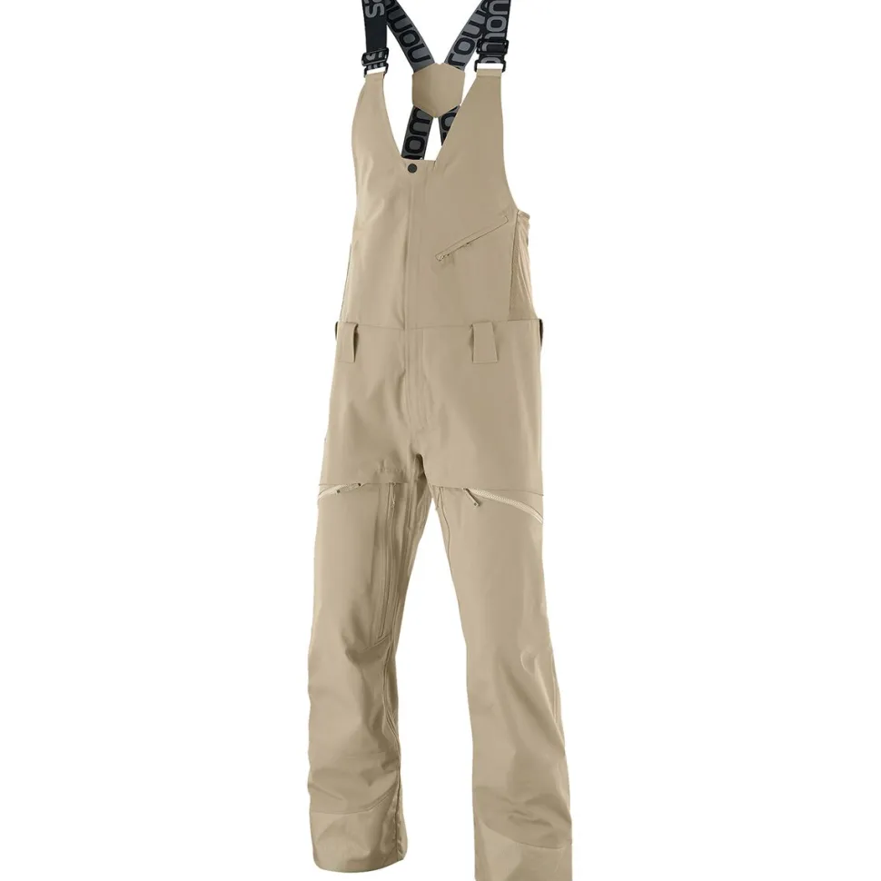Stance 3L Bib Pant - Men's