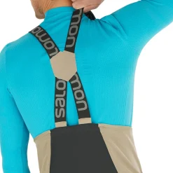 Stance 3L Bib Pant - Men's