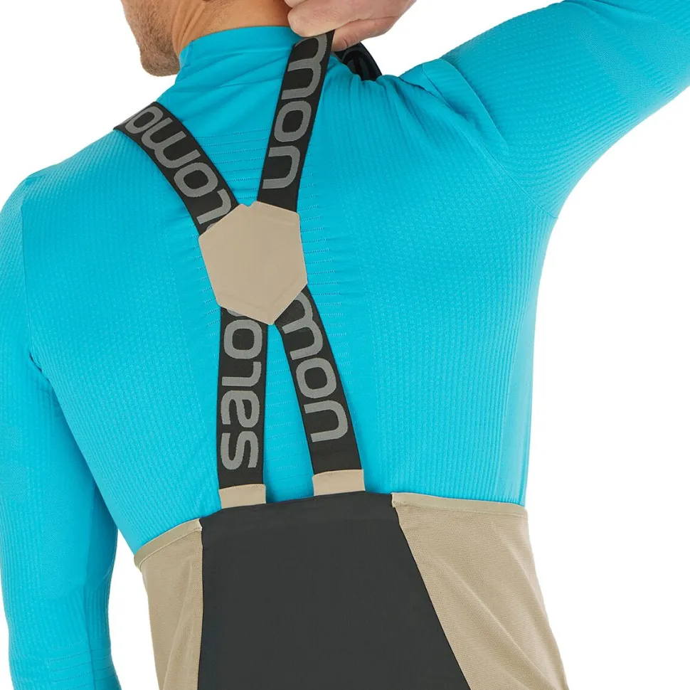 Stance 3L Bib Pant - Men's
