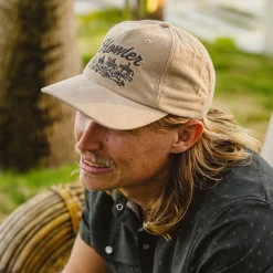 Standard Hat