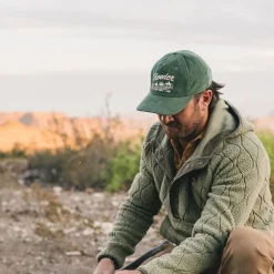 Standard Hat