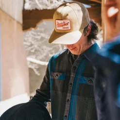 Standard Hat