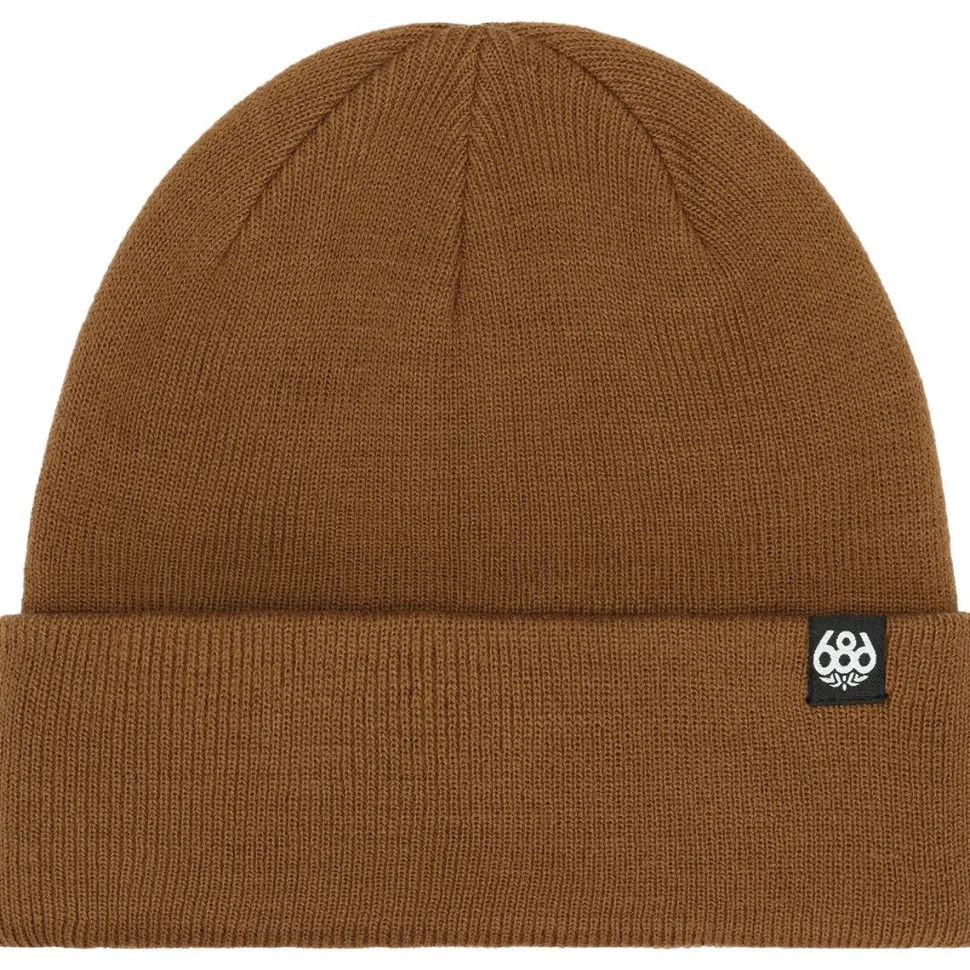 Standard Roll Up Beanie