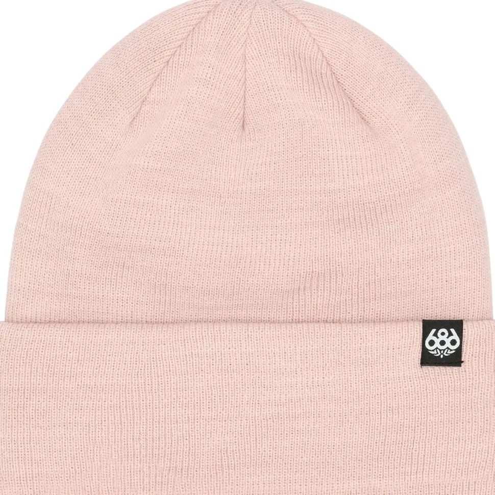 Standard Roll Up Beanie