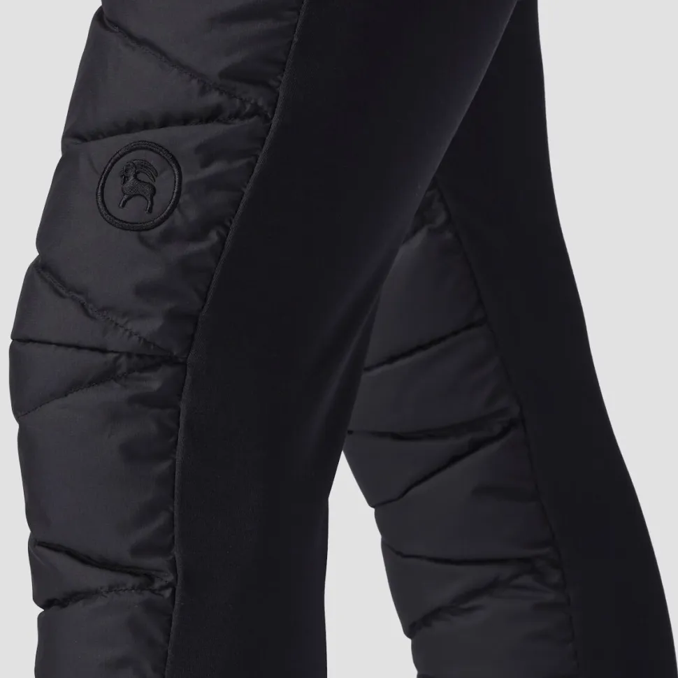 Stansbury ALLIED Down Tight - Women's