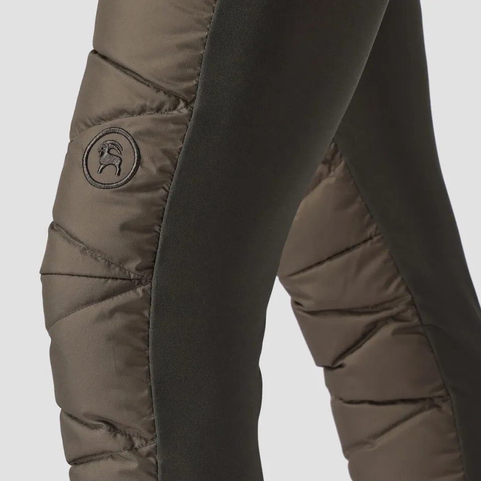Stansbury ALLIED Down Tight - Women's