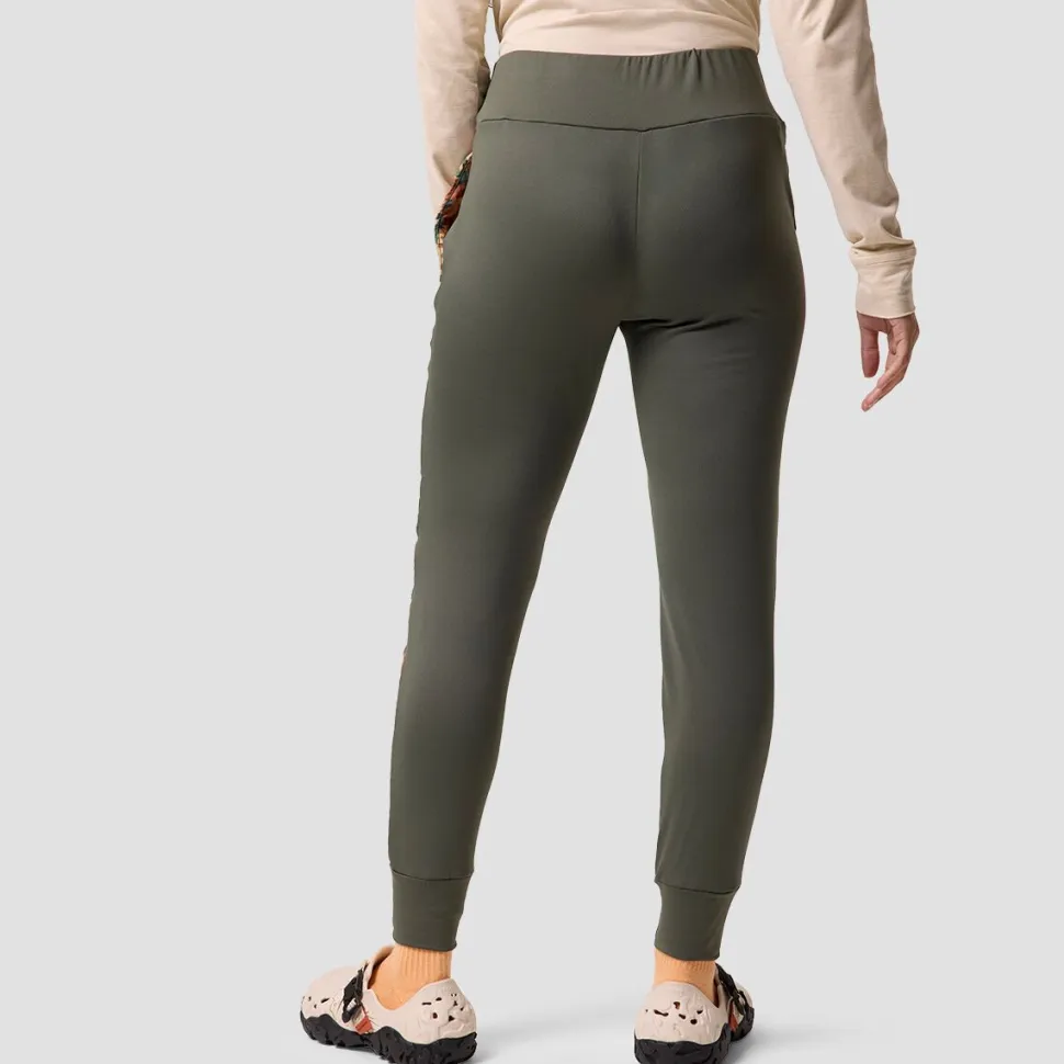 Stansbury ALLIED Down Tight - Women's