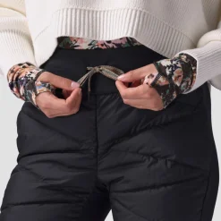 Stansbury ALLIED Down Tight - Women's