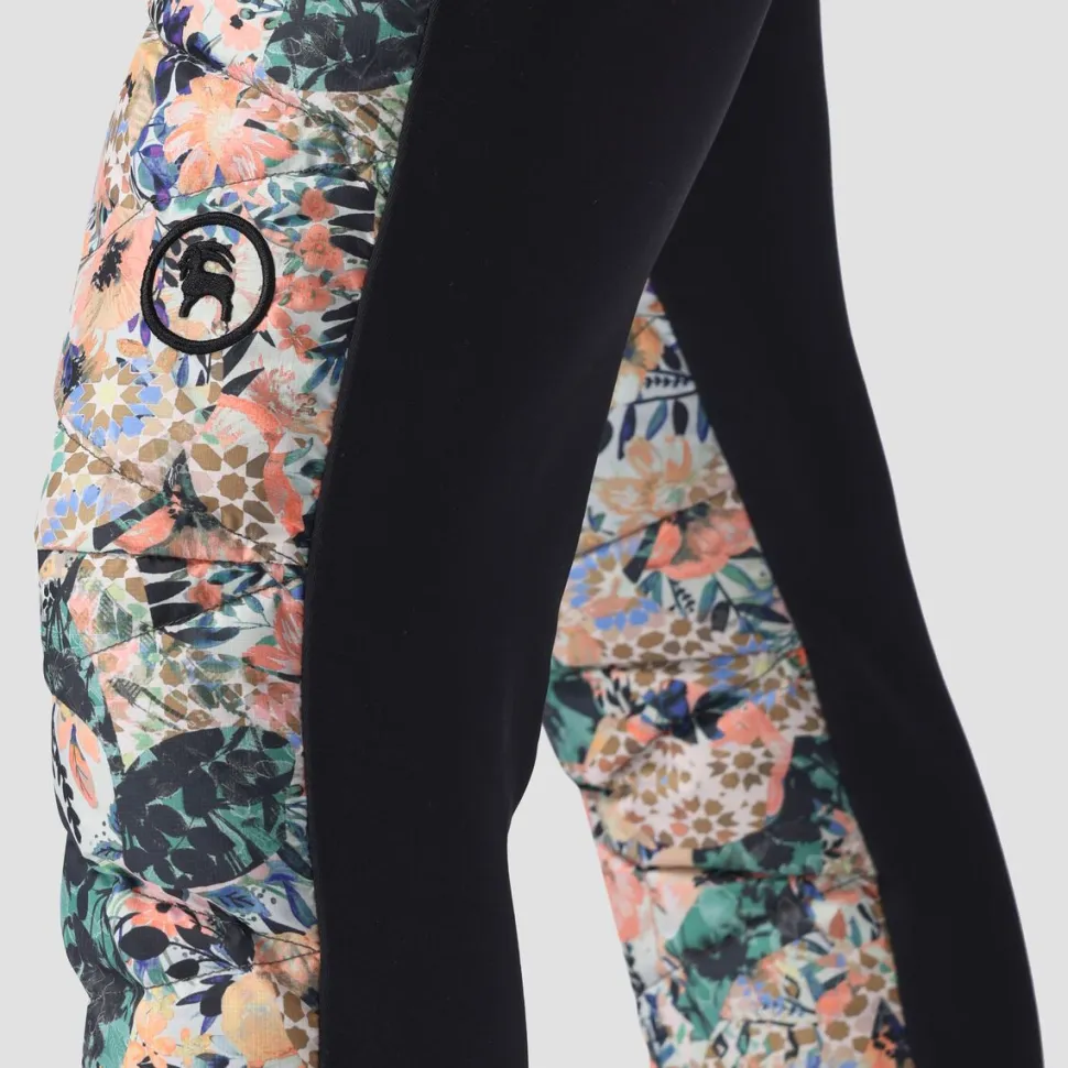 Stansbury ALLIED Down Tight - Women's