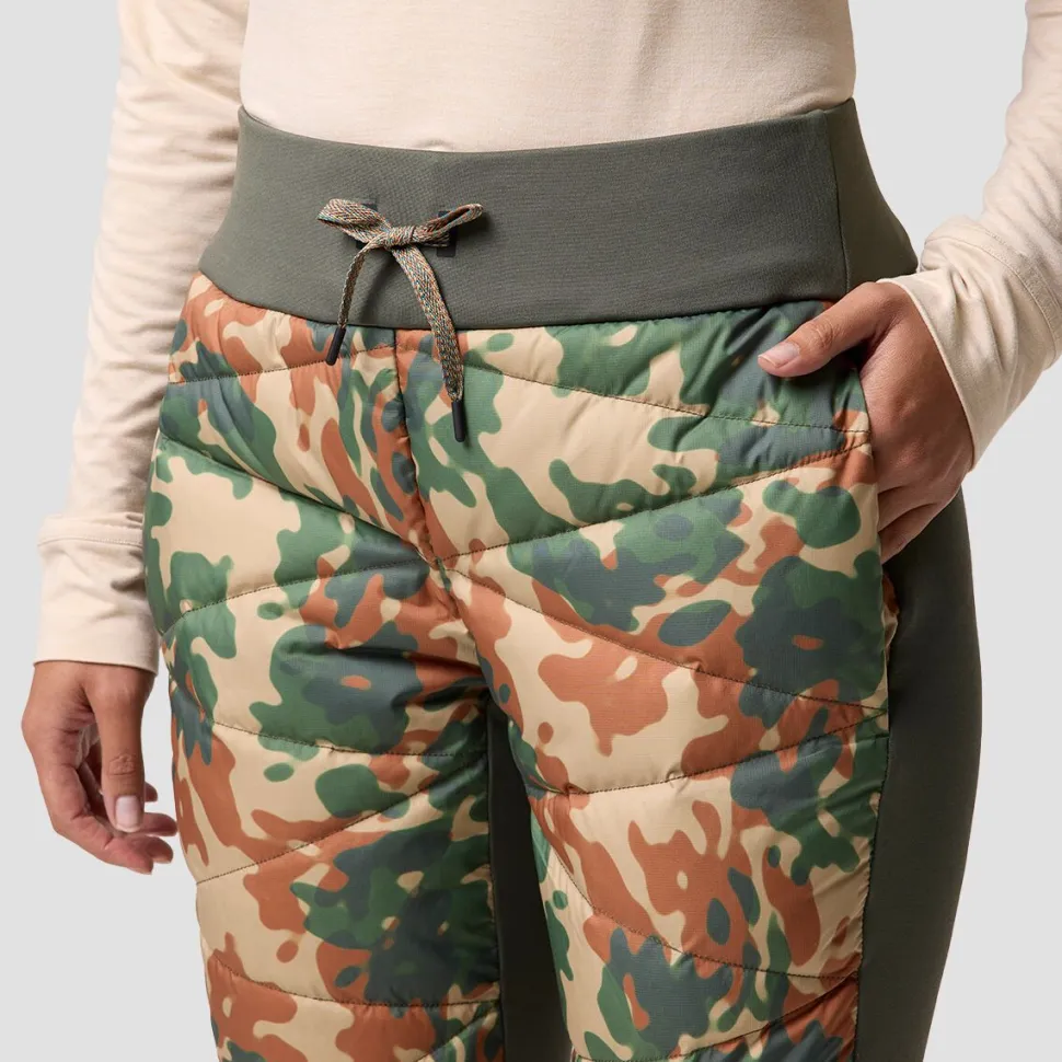 Stansbury ALLIED Down Tight - Women's