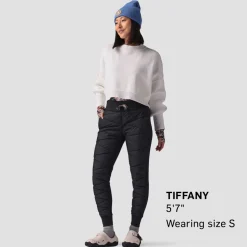 Stansbury ALLIED Down Tight - Women's
