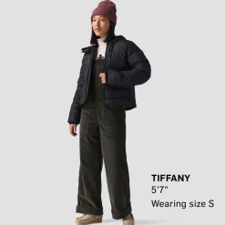 Stansbury ALLIED Down Jacket - Women's