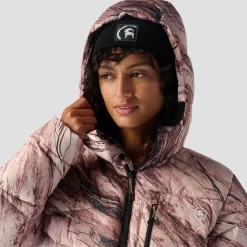 Stansbury ALLIED Down Jacket - Women's