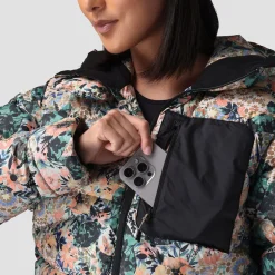 Stansbury ALLIED Down Jacket - Women's