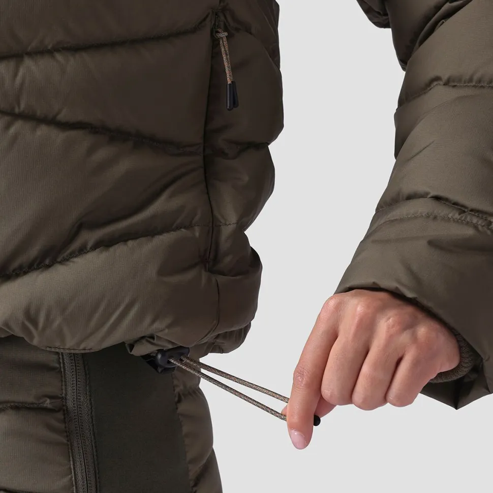 Stansbury ALLIED Down Jacket - Women's