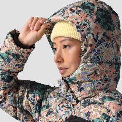 Stansbury ALLIED Down Jacket - Women's