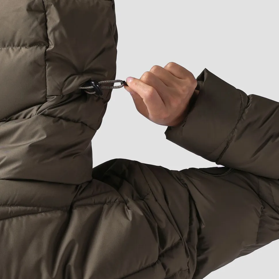 Stansbury ALLIED Down Jacket - Women's