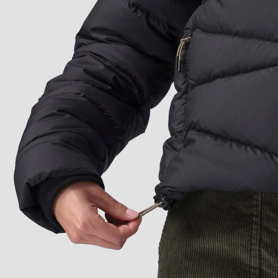 Stansbury ALLIED Down Jacket - Women's