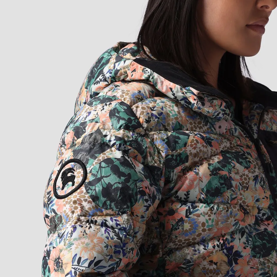 Stansbury ALLIED Down Jacket - Women's