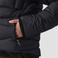 Stansbury ALLIED Down Jacket - Women's