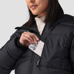 Stansbury ALLIED Down Jacket - Women's