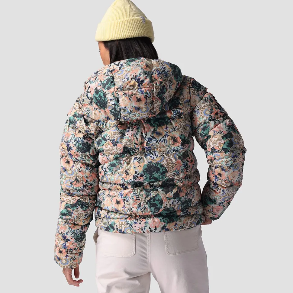 Stansbury ALLIED Down Jacket - Women's