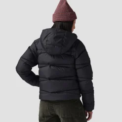 Stansbury ALLIED Down Jacket - Women's
