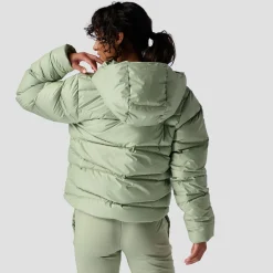 Stansbury ALLIED Down Jacket - Women's