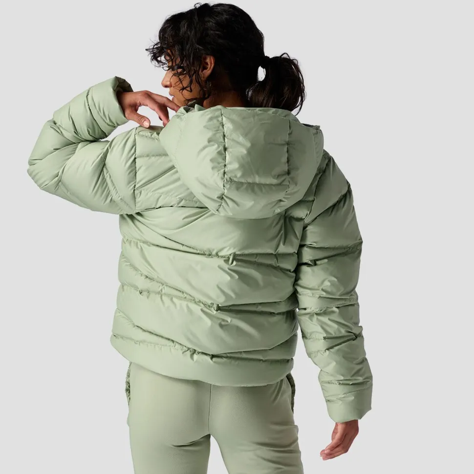 Stansbury ALLIED Down Jacket - Women's