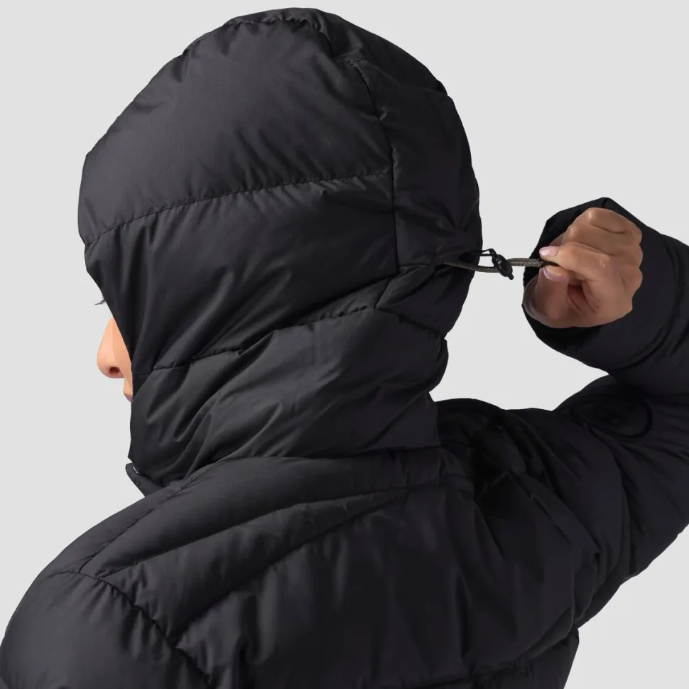 Stansbury ALLIED Down Jacket - Women's