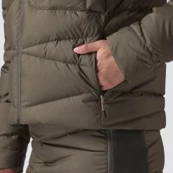 Stansbury ALLIED Down Jacket - Women's