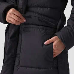 Stansbury ALLIED Down Parka - Women's