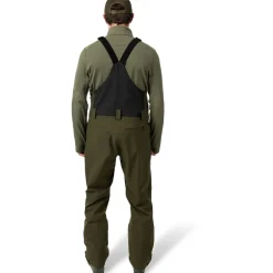 Stash Bib Pant - Men's