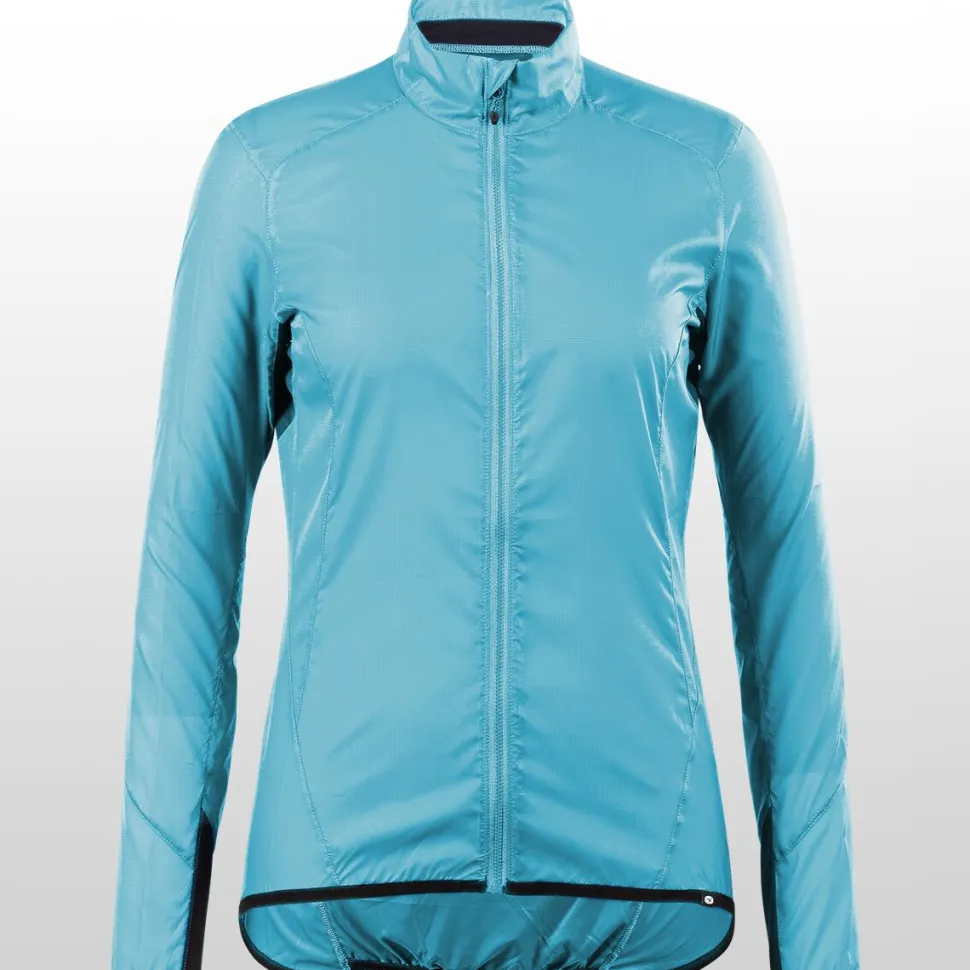 Stash Jacket - Women's