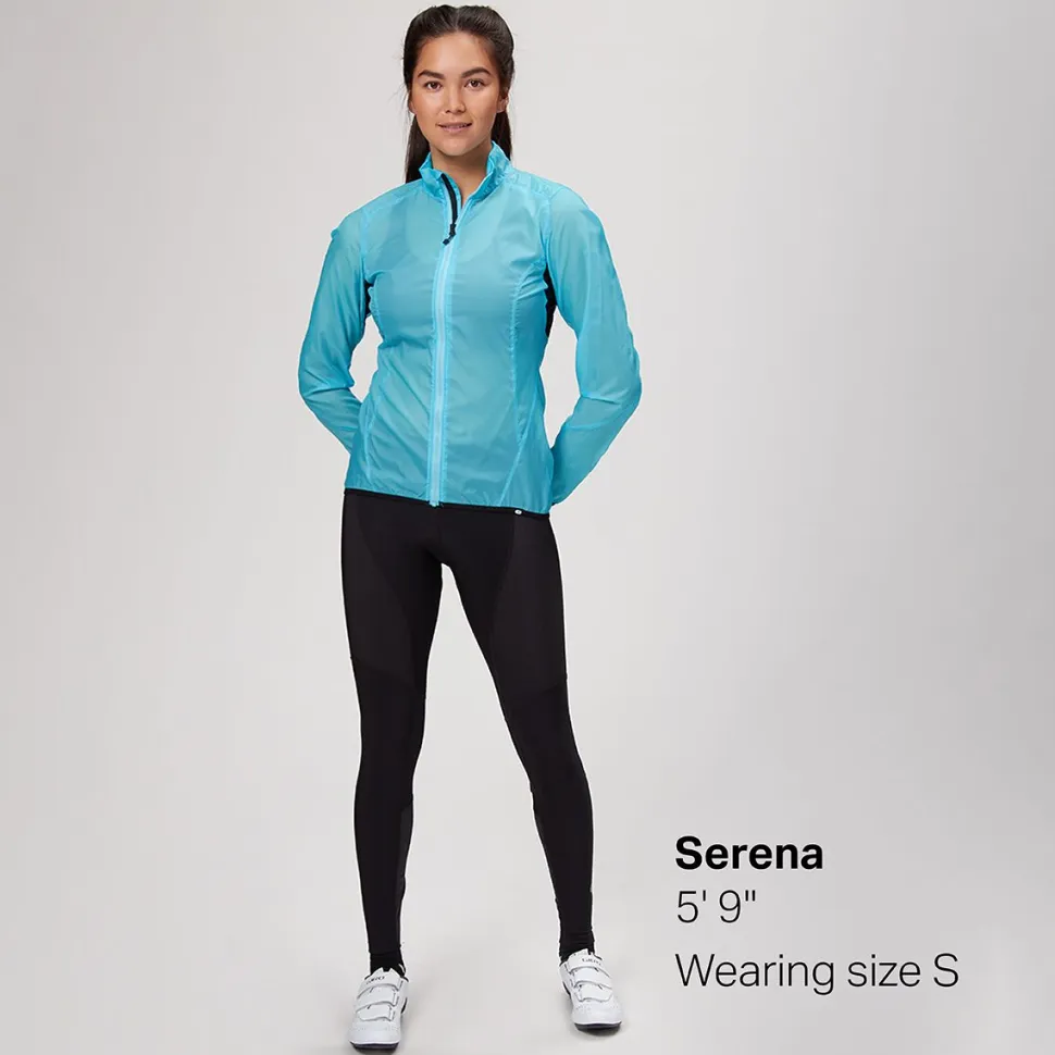 Stash Jacket - Women's