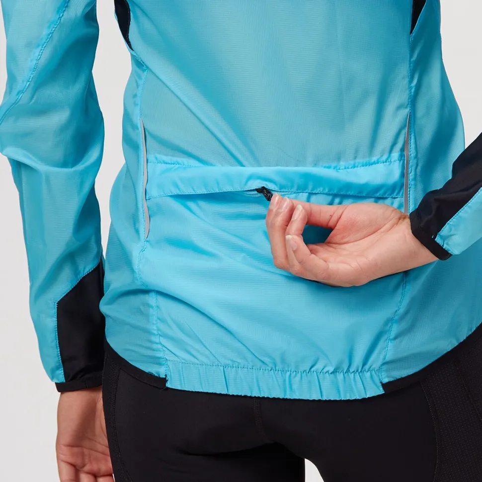 Stash Jacket - Women's
