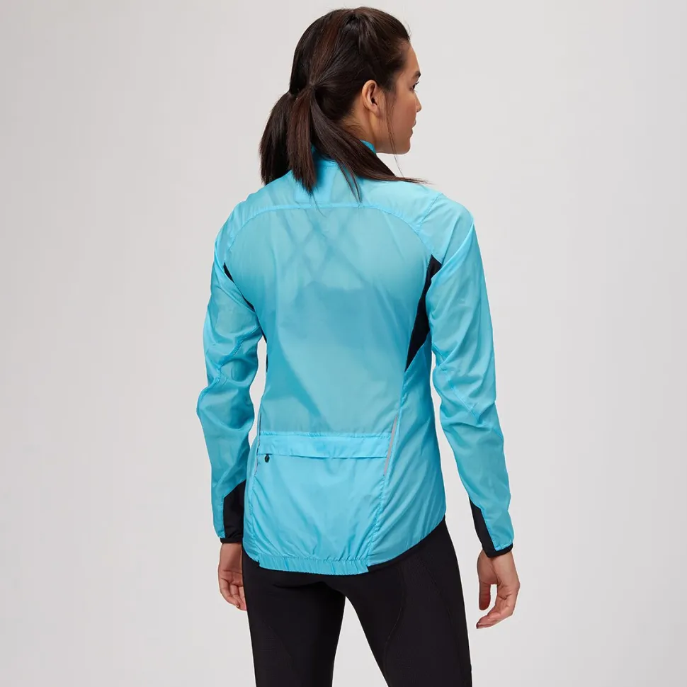 Stash Jacket - Women's